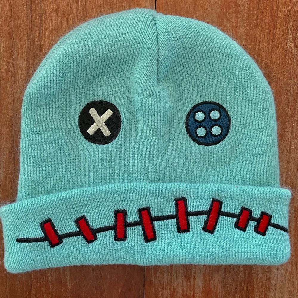 Lilo & Stitch Scrump Watchman Beanie